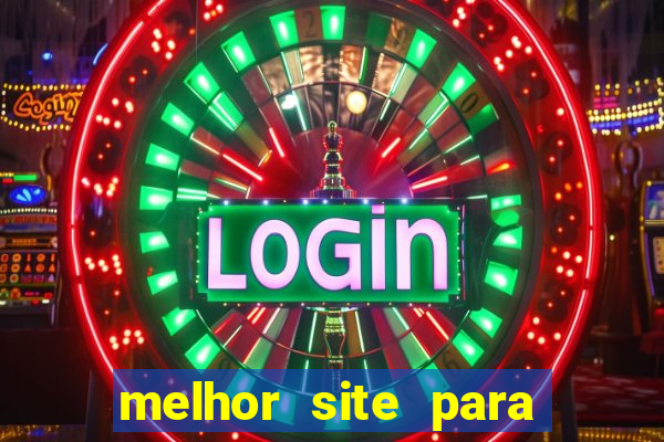 melhor site para jogar no bicho